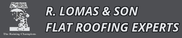 R. Lomas and Son Logo